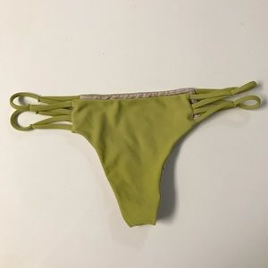 Acacia swimwear Maui bottom
